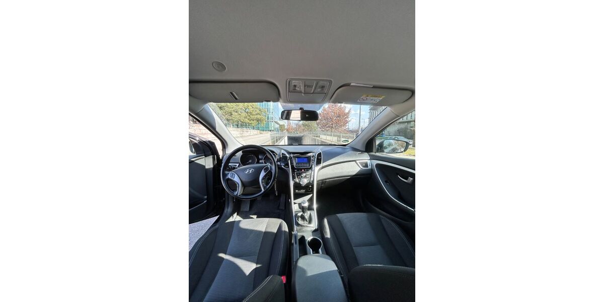 Hyundai i30 157.000 km 5.800 &euro; München 80809