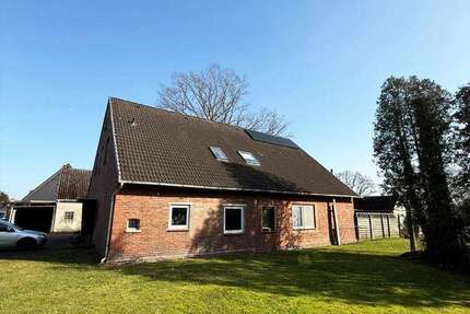 Haus Loxstedt - 7 Zimmer, 190 m&sup2;, 299.000&euro; | Angebot:27097491