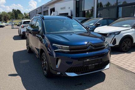 Citroen C5 Aircross 56.500 km 17.900 &euro; Pforzheim 75177