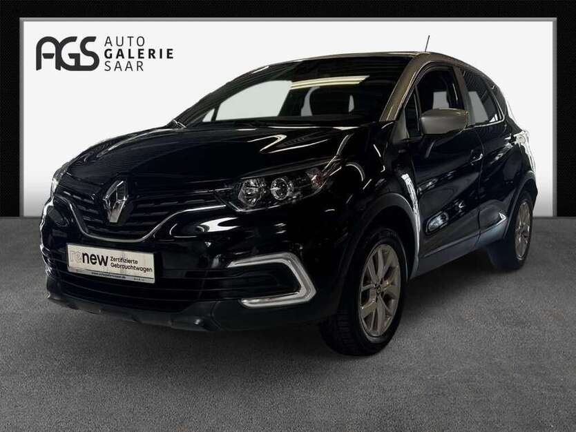 Captur