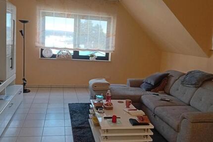 6 Zimmerwohnung 140 qm in Nidda OT Harb für 1060 Euro Kaltmiete 6 zimmer