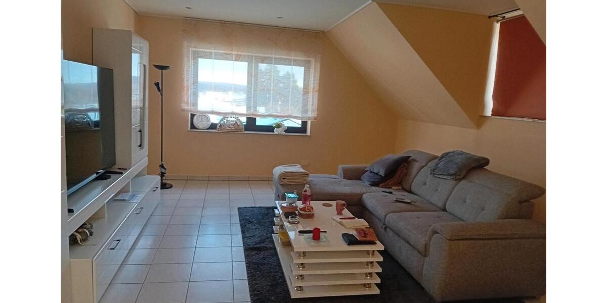 6 Zimmerwohnung 140 qm in Nidda OT Harb für 1060 Euro Kaltmiete 6 zimmer