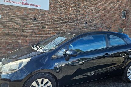 Kia Rio 232.720 km 2.290 &euro; Spenge 32139