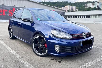 VW Golf 119.000 km 14.700 € Nagold 72202