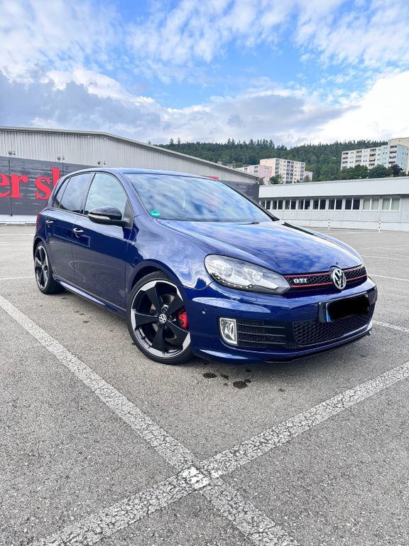 VW Golf 119.000 km 14.700 € Nagold 72202