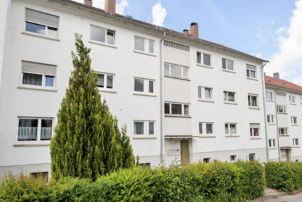 Wohnung Schwäbisch Gmünd Bargau - 3 Zimmer, 69 m&sup2;, 181.500&euro; | Angebot:27113571