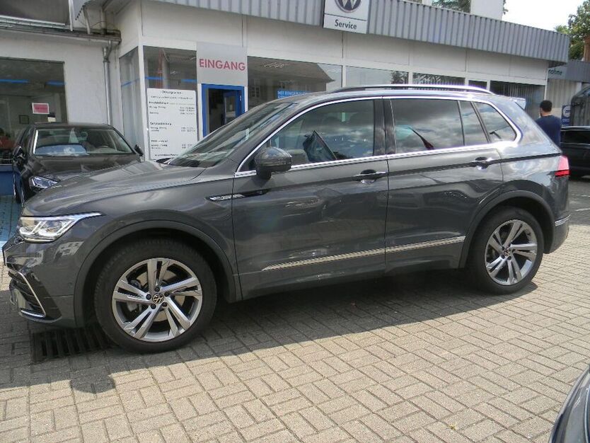 Tiguan