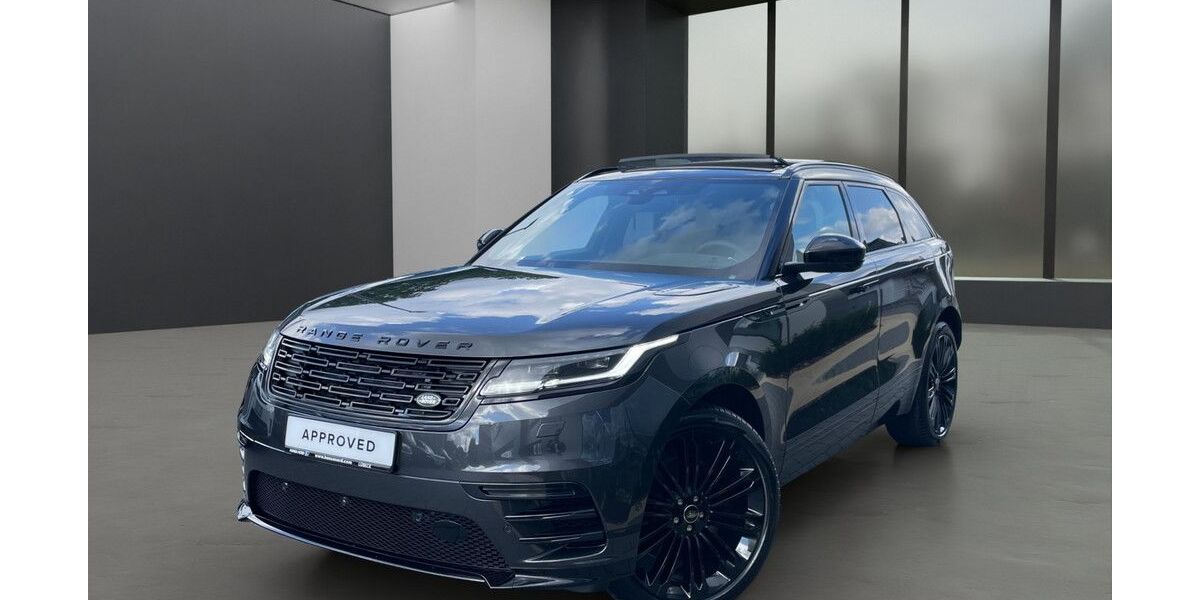 Land Rover Range Rover Velar 9.900 km 75.890 &euro; Lübeck 23554