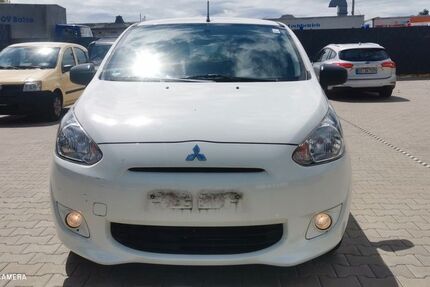 Mitsubishi Space Star 42.000 km 3.900 &euro; Belm-Vehrte (Osnabrück) 49191
