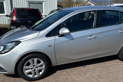 Opel Corsa 93.202 km 6.999 &euro; Handewitt OT Weding 24976