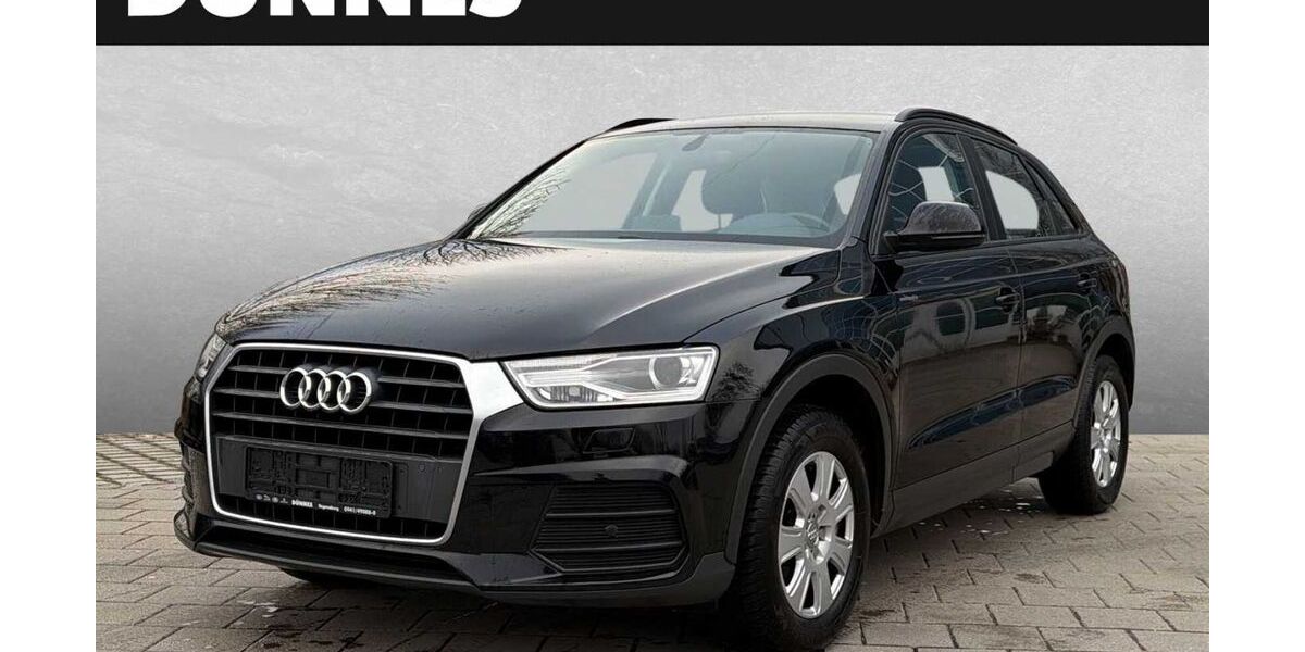 Audi Q3 145.000 km 16.990 &euro; Regensburg 93059