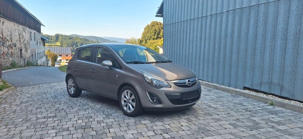 Corsa