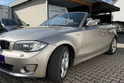 BMW 118 92.800 km 10.900 &euro; Weisendorf 91085