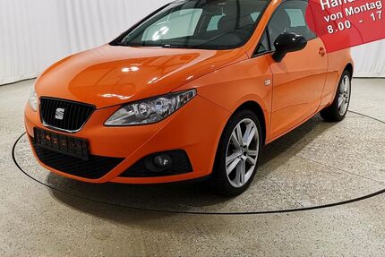 Seat Ibiza 176.207 km 1.599 € Chemnitz-Mittelbach 09224