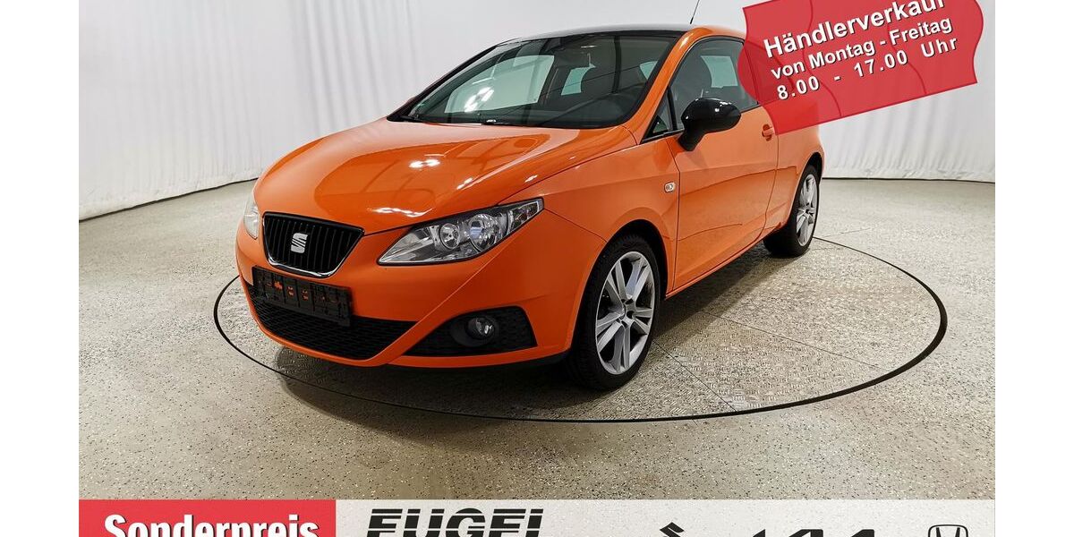 Seat Ibiza 176.207 km 1.599 € Chemnitz-Mittelbach 09224
