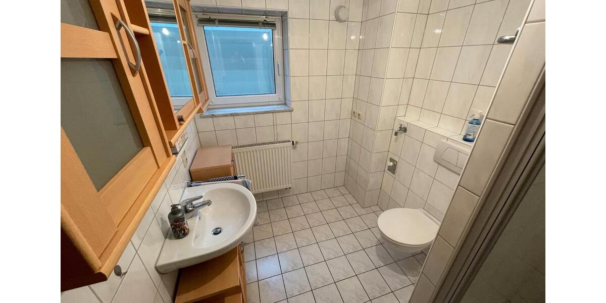 Etagenwohnung Weikersheim - 1 Zimmer, 49 m&sup2;, 420&euro; | Angebot:26271047