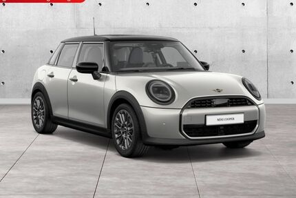 Mini Cooper C 3.045 km 34.010 € Koblenz 56073