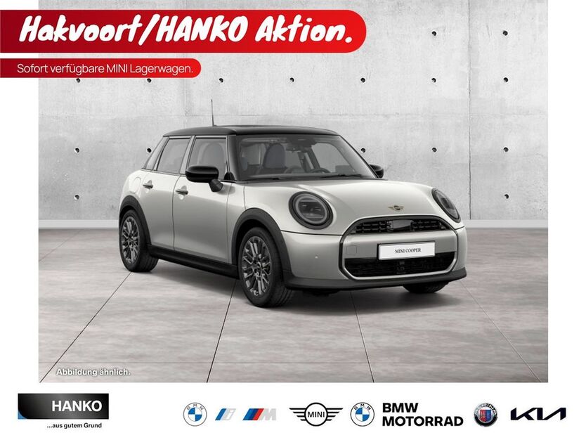 Mini Cooper C 3.045 km 34.010 € Koblenz 56073