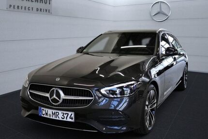 Mercedes C 200