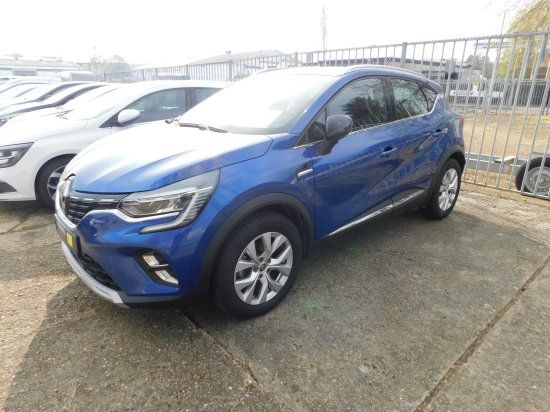 Captur