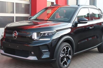 Citroen C3 3.560 km 17.490 &euro; Großrudestedt 99195