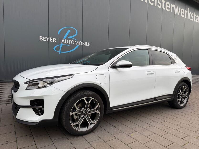 Kia XCeed 13.900 km 23.990 € Freren 49832