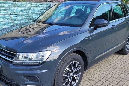 VW Tiguan 175.000 km 16.490 &euro; Hennef 53773