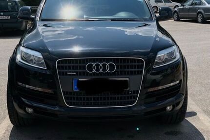Audi Q7 261.000 km 10.500 &euro; Venningen 67482