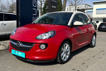 Opel Adam 72.300 km 6.990 &euro; Heilbronn 74074