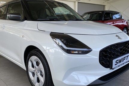 Suzuki Swift 2.000 km 20.400 &euro; Rinteln 31737