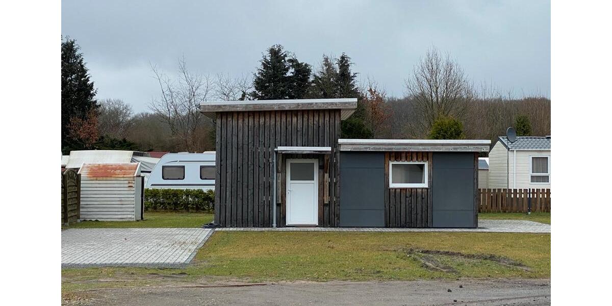 Einfamilienhaus Zeven - 2 Zimmer, 40 m&sup2;, 525&euro; | Angebot:25637647