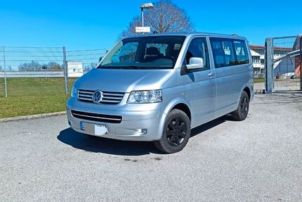 VW T5 Caravelle 265.943 km 8.500 &euro; Denkendorf 85095