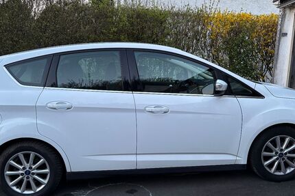 Ford C-Max 106.384 km 6.500 &euro; Marburg 35043