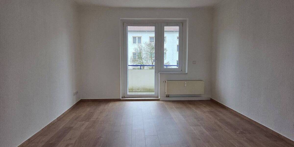 Etagenwohnung Schipkau - 2 Zimmer, 73 m&sup2;, 470&euro; | Angebot:25985025