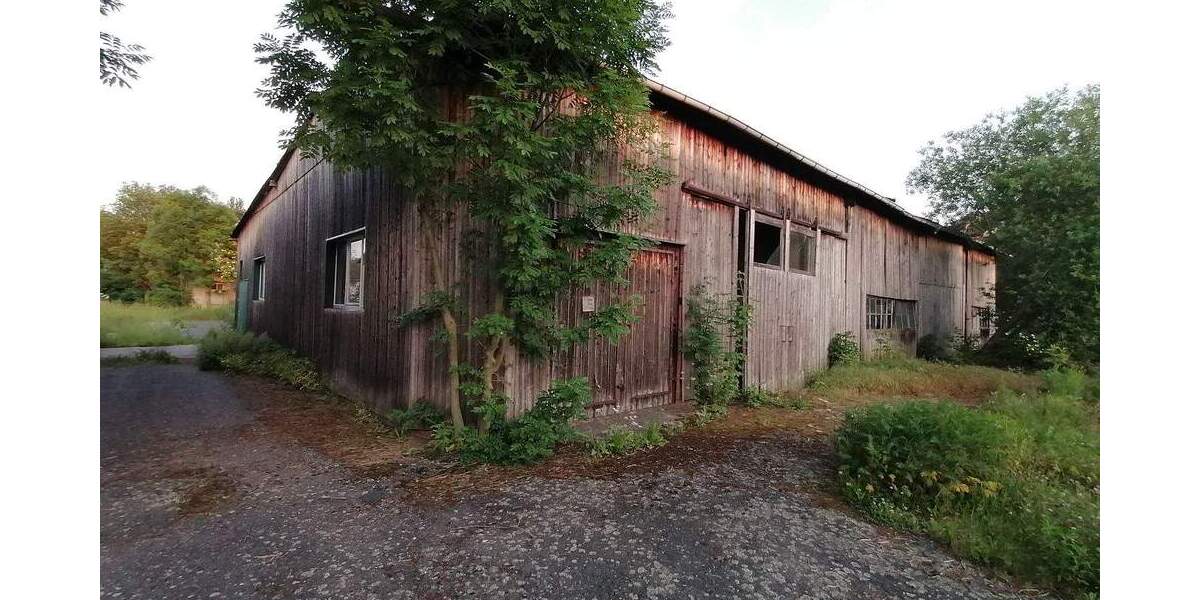 Grundstück Waltershausen - 270.000&euro; | Angebot:26029446