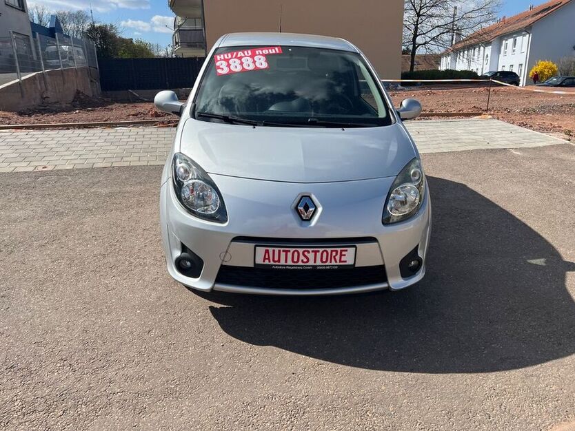 Twingo