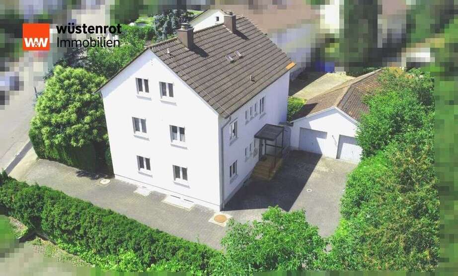 Haus zum Kaufen in Aalen 565.000 € 206 m²