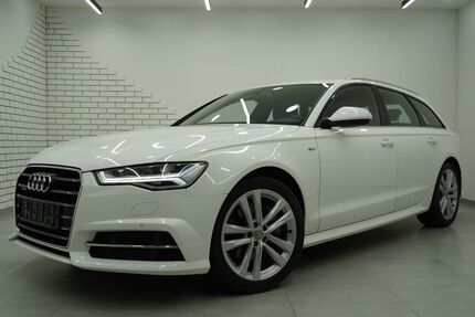 Audi A6 166.000 km 17.490 &euro; Braunschweig 38106
