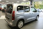 Opel Combo-e Life Ultimate 27.035 km 19.980 € Euskirchen 53881