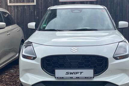 Suzuki Swift 8.400 km 16.999 € Rosenheim 83026