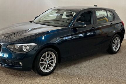 BMW 116 147.310 km 7.700 &euro; Kiel 24146