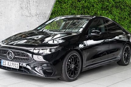 Mercedes-Benz CLA 200 9.500 km 52.850 &euro; Nürtingen 72622