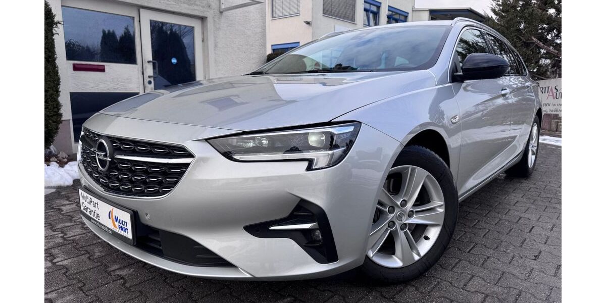 Opel Insignia 76.800 km 14.700 &euro; Göppingen 73037
