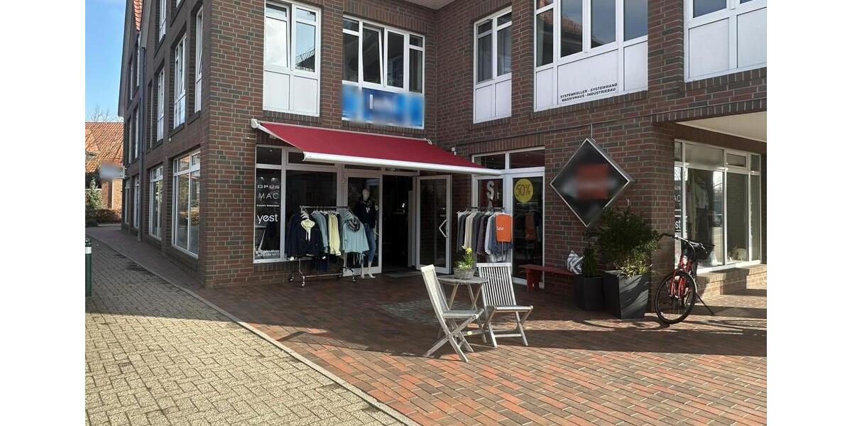 Gewerbeobjekt Wardenburg - 1.450&euro; | Angebot:25420933