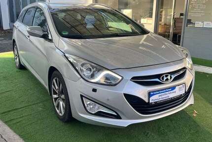 Hyundai i40 114.898 km 8.199 &euro; Frankfurt Main 60386