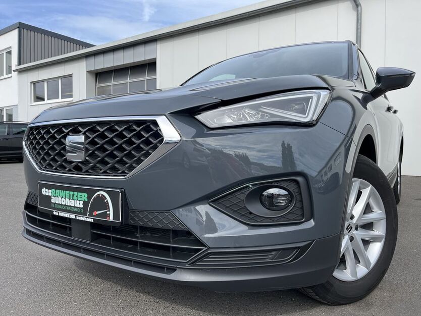 Seat Tarraco 17.902 km 29.860 € Marktredwitz 95615