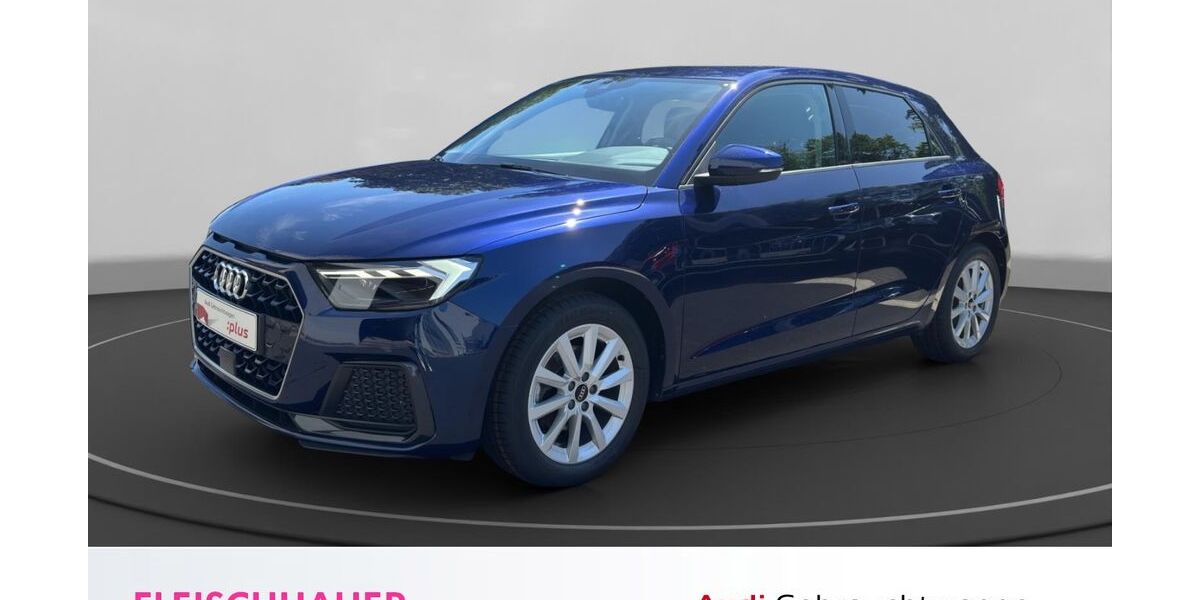 Audi A1 14.823 km 25.980 &euro; Bonn 53119
