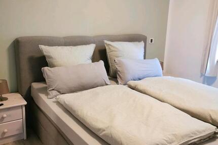 Monteurs Wohnung zimmer