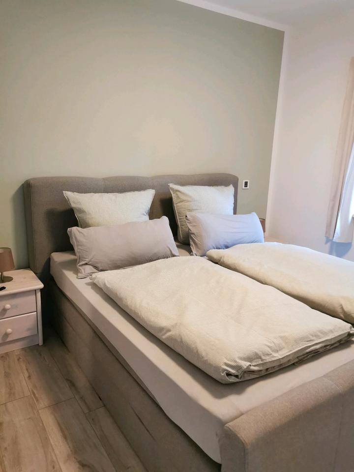 Monteurs Wohnung zimmer