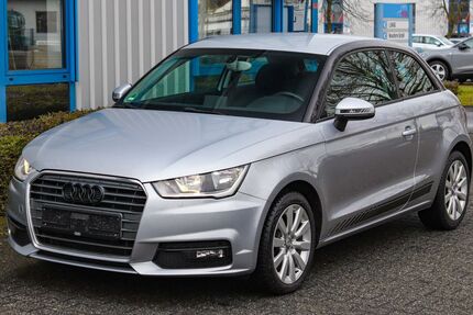 Audi A1 133.000 km 8.890 &euro; Kreuzau 52372